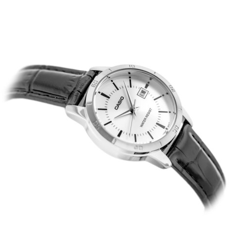 ZEGAREK DAMSKI CASIO COLLECTION LTP-V004L-7A (ZD569E) + BOX ZEGAREK DAMSKI CASIO COLLECTION LTP-V004L-7A (ZD569E) + BOX