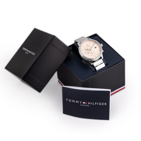 ZEGAREK DAMSKI TOMMY HILFIGER 1781904 BLAKE ZF525C ZEGAREK DAMSKI TOMMY HILFIGER 1781904 BLAKE ZF525C