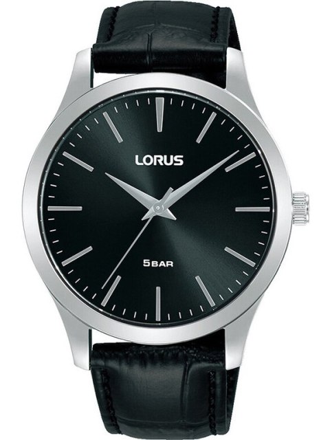 ZEGAREK LORUS MENS 40MM RRX71HX9 (ZLO114A) ZEGAREK LORUS MENS 40MM RRX71HX9 (ZLO114A)