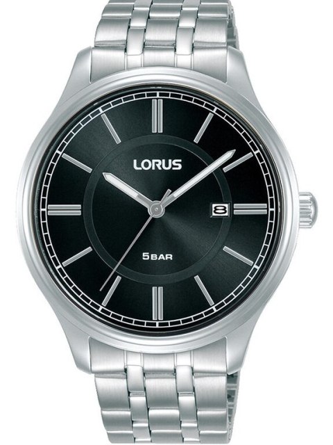 ZEGAREK LORUS MENS 42MM RH947PX9 (ZLO100C) ZEGAREK LORUS MENS 42MM RH947PX9 (ZLO100C)