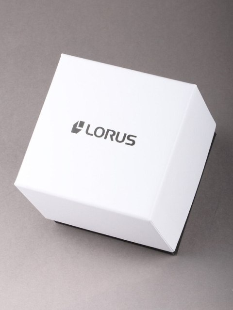 ZEGAREK LORUS MENS 42MM RH947PX9 (ZLO100C) ZEGAREK LORUS MENS 42MM RH947PX9 (ZLO100C)