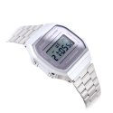 ZEGAREK MĘSKI CASIO A168WEM-7EF (ZD088J) + BOX
