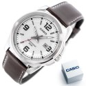 ZEGAREK MĘSKI CASIO MTP-1314L-7AVEF (ZD189A) + BOX