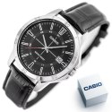 ZEGAREK MĘSKI CASIO MTP-V004L-1CUDF + BOX