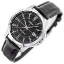 ZEGAREK MĘSKI CASIO MTP-V004L-1CUDF + BOX