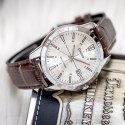 ZEGAREK MĘSKI CASIO MTP-V004L-7CUDF (ZD251D) + BOX