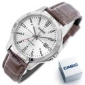ZEGAREK MĘSKI CASIO MTP-V004L-7CUDF (ZD251D) + BOX