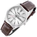 ZEGAREK MĘSKI CASIO MTP-V006L-7CUDF (ZD210M) + BOX