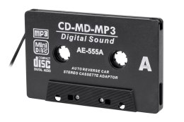 ADA PTOR SAMOCHODOWY CD/MD-KASETA