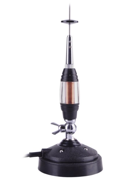 ANTENA CB PEIYING ELITE CB 122 ŁAMANA Z MAGNESEM ANTENA CB PEIYING ELITE CB 122 ŁAMANA Z MAGNESEM