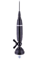 ANTENA CB PEIYING ELITE CB 125 MONTAŻOWA 80CM