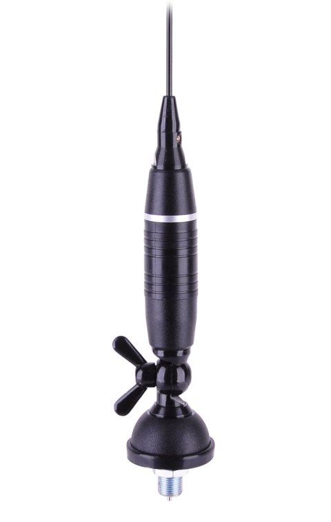 ANTENA CB PEIYING ELITE CB 125 MONTAŻOWA 80CM