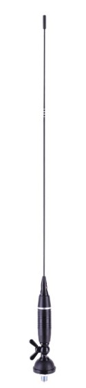ANTENA CB PEIYING ELITE CB 125 MONTAŻOWA 80CM