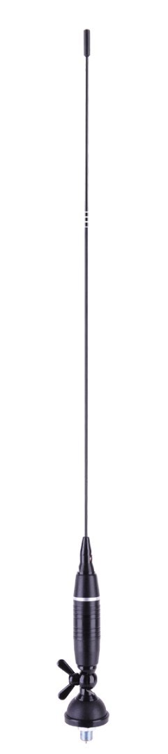 ANTENA CB PEIYING ELITE CB 125 MONTAŻOWA 80CM
