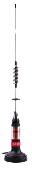 ANTENA CB SUNKER ELITE CB 119 Z MAGNESEM