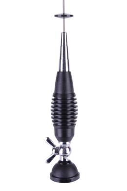 ANTENA CB SUNKER ELITE CB 124 MONTAŻOWA 58CM