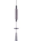 ANTENA CB SUNKER ELITE CB 124 MONTAŻOWA 58CM