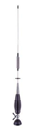 ANTENA CB SUNKER ELITE CB 124 MONTAŻOWA 58CM
