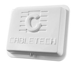 ANTENA DVB-T  PANEL ZEW. 45DB