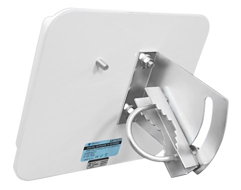 ANTENA DVB-T PANEL ZEW. 45DB ANTENA DVB-T PANEL ZEW. 45DB