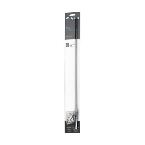 ANTENA SAMOCHODOWA PEIYING MASZT M2 ANTENA SAMOCHODOWA PEIYING MASZT M2