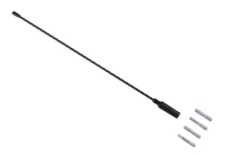 ANTENA SAMOCHODOWA PEIYING MASZT M3