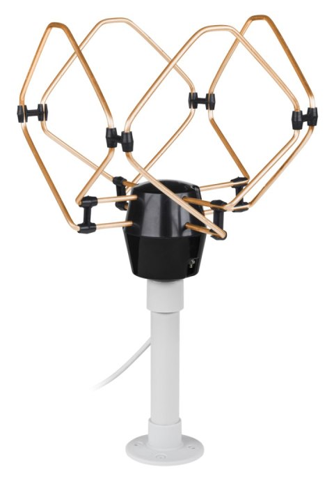 ANTENA SAMOCHODOWA SUNKER CROWN ANTENA SAMOCHODOWA SUNKER CROWN