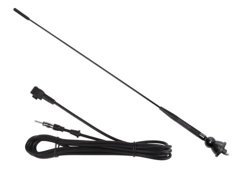 ANTENA SAMOCHODOWA SUNKER KOM PLET A1