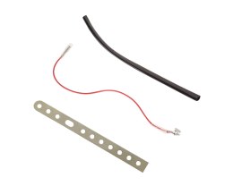 ANTENA SAMOCHODOWA TX ELEKTR. SUNKER 100CM