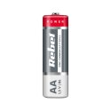 BATERIE CYNKOWO WĘGLOWE REBEL R6 4SZT/BL