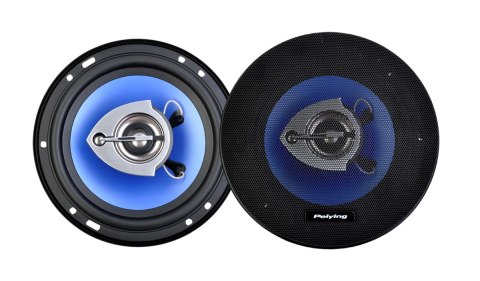 GŁOŚNIK SAMOCHODOWY PY-AQ603C 6" GŁOŚNIK SAMOCHODOWY PY-AQ603C 6"