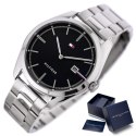 KLASYCZNY ZEGAREK MĘSKI TOMMY HILFIGER THEO 1710440 + BOX