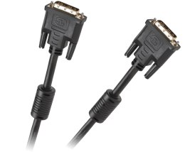 KABEL DVI-DVI 1.8M