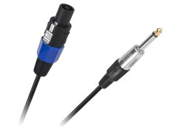 KABEL JACK 6,3 WTYK- STC WTYK 10M HQ