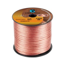 KABEL GŁOŚNIKOWY 1,5MM