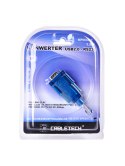 KABEL KONWERTER USB 2.0 - RS232 (DB9M)