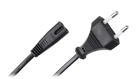 KABEL ZASILAJĄCY SIECIOWY 1,8M CE KABEL ZASILAJĄCY SIECIOWY 1,8M CE