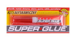 KLEJ UNIWERSALNY SU PER GLUE