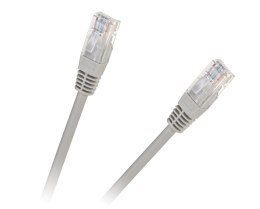 PATCHCORD KABEL UTP 8C WTYK-WTYK 20M CCA