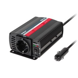 PRZETWORNICA REBEL 12V/230V 150W (GN. TY PU F :NIEMIECKIE)