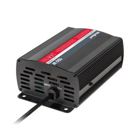 PRZETWORNICA REBEL 12V/230V 150W (GN. TY PU F :NIEMIECKIE) PRZETWORNICA REBEL 12V/230V 150W (GN. TY PU F :NIEMIECKIE)