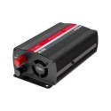 PRZETWORNICA REBEL 12V/230V 300W(GN. TY PU E: POLSKIE, FRANCUSKIE)