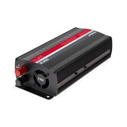 PRZETWORNICA REBEL 12V/230V 500W (GN. TY PU F :NIEMIECKIE)