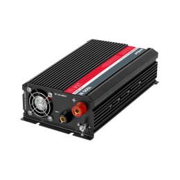 PRZETWORNICA REBEL 24V/230V 1000W(GN. TY PU F:NIEMIECKIE)