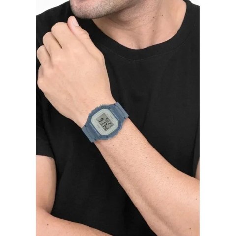 ZEGAREK MĘSKI CASIO W-218H-2AVEF ( ZD208G) + BOX ZEGAREK MĘSKI CASIO W-218H-2AVEF ( ZD208G) + BOX