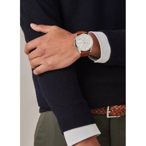 ZEGAREK MĘSKI HUGO BOSS 1513475 Grand Prix Chronograph (zh003d) ZEGAREK MĘSKI HUGO BOSS 1513475 Grand Prix Chronograph (zh003d)