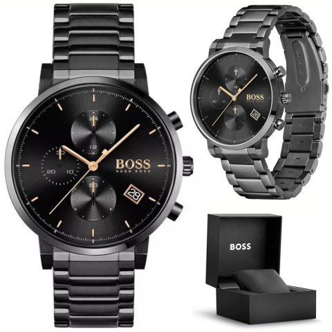 ZEGAREK MĘSKI HUGO BOSS 1513780 - INTEGRITY (zh027d) ZEGAREK MĘSKI HUGO BOSS 1513780 - INTEGRITY (zh027d)