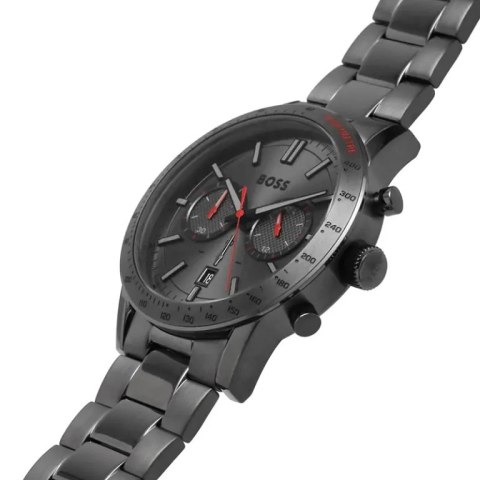 ZEGAREK MĘSKI HUGO BOSS 1513924 ALLURE (ZH057B) ZEGAREK MĘSKI HUGO BOSS 1513924 ALLURE (ZH057B)