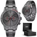 ZEGAREK MĘSKI HUGO BOSS 1513924 ALLURE (ZH057B)