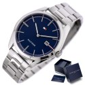 ZEGAREK MĘSKI TOMMY HILFIGER THEO 1710426 (ZF092B) + BOX